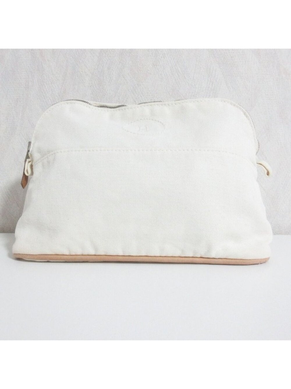 Hermes Bolide Pouch MM Kinari